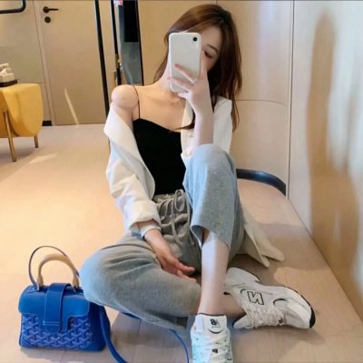 我和我的他们