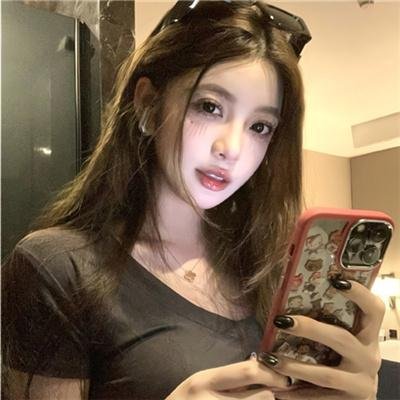 巴黎妇人